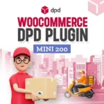 WooCommerce DPD plugin Mini 200